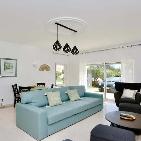 Apartman Moura Patio By Cleverdetails In Vilamoura