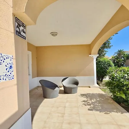 Apartman Moura Patio By Cleverdetails In Vilamoura