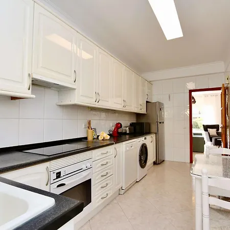 Apartamento Moura Patio By Cleverdetails In