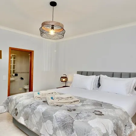 Apartman Moura Patio By Cleverdetails In Vilamoura