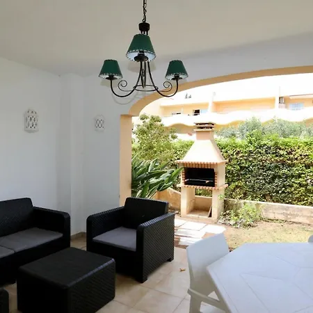 Apartment Moura Patio By Cleverdetails In Vilamoura