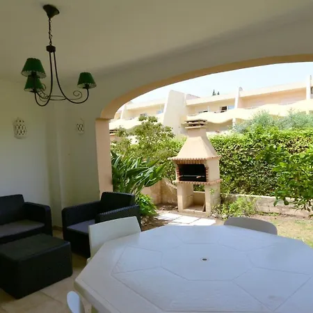 Apartman Moura Patio By Cleverdetails In Vilamoura