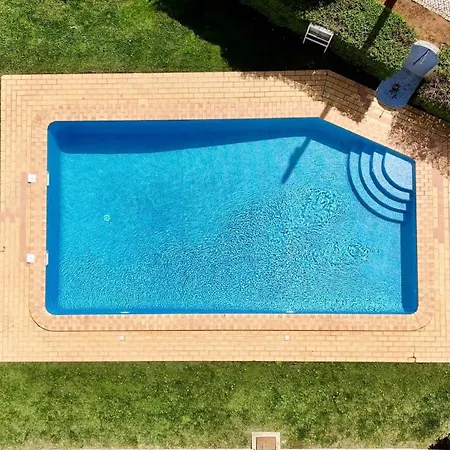 Moura Patio By Cleverdetails In