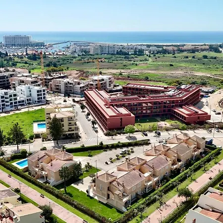 Apartman Moura Patio By Cleverdetails In Vilamoura