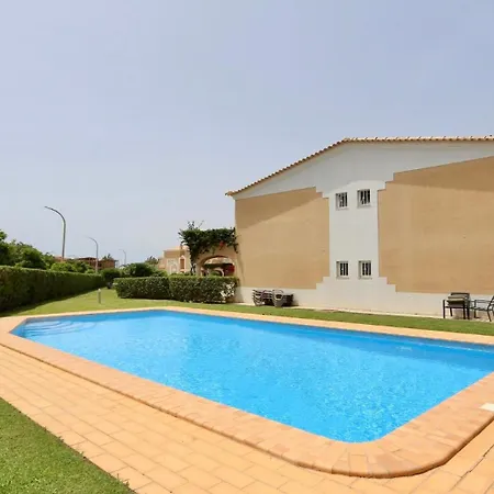 Apartment Moura Patio By Cleverdetails In Vilamoura