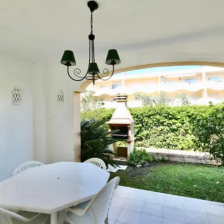 Moura Patio By Cleverdetails In *