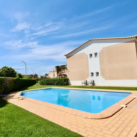 Appartement Moura Patio By Cleverdetails In